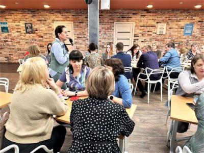 МКУ Управление образования Краснозерского района 